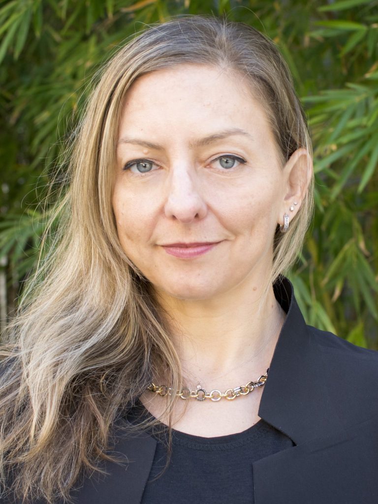 picture of Tessa Andermann